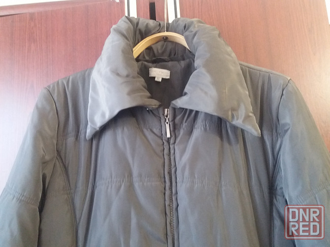 Продам куртку пуховик р. xl 50-52 Донецк - изображение 7