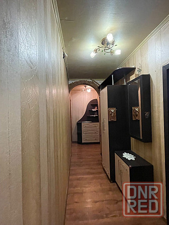 сдам 2-комн.кв. на Текстильщике Донецк - изображение 4