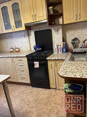 сдам 2-комн.кв. на Текстильщике Донецк - изображение 1