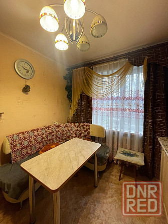 сдам 2-комн.кв. на Текстильщике Донецк - изображение 2