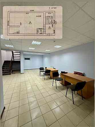 Сдам в аренду помещение Донецк