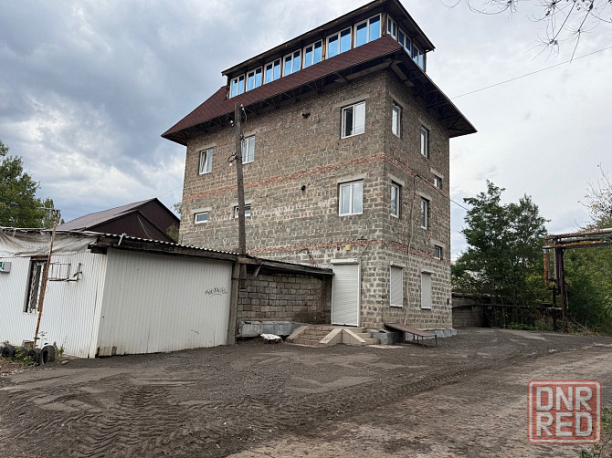 Сдам в аренду офис Донецк - изображение 1