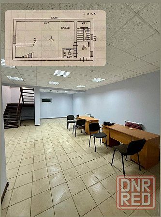 Сдам в аренду помещение Донецк - изображение 1