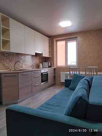 1к квартира, пр-т Металлургов Мариуполь