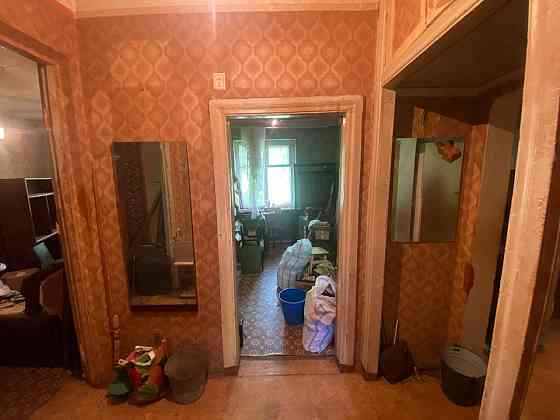 продается двухкомнатная квартира в Макеевке, Червоногвардейский р-н, Ганзовка, под ремонт Макеевка