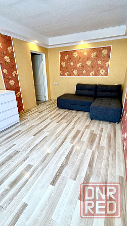 Сдаётся 1к квартира, мкр Кировский Мариуполь - изображение 5