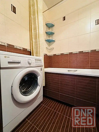 Сдам 2-х комнатную квартиру в Ворошиловском районе Донецк - изображение 5