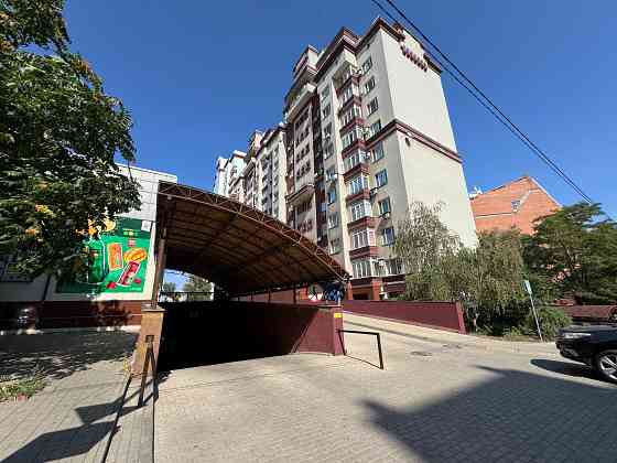Продается Парко Место в Центре Ворошиловского Района 25 лет Ркка 16 Донецк