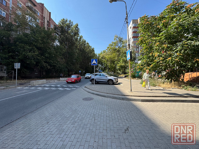 Продается Парко Место в Центре Ворошиловского Района 25 лет Ркка 16 Донецк - изображение 3