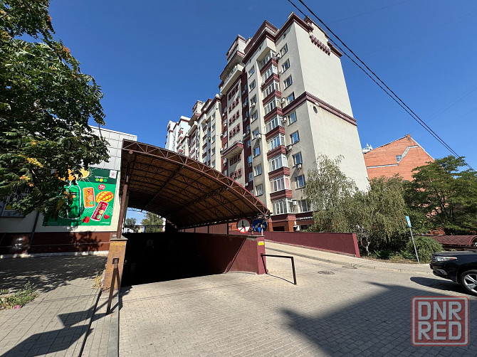 Продается Парко Место в Центре Ворошиловского Района 25 лет Ркка 16 Донецк - изображение 2
