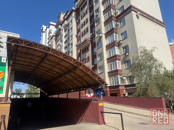 Продается Парко Место в Центре Ворошиловского Района 25 лет Ркка 16 Донецк - изображение 1