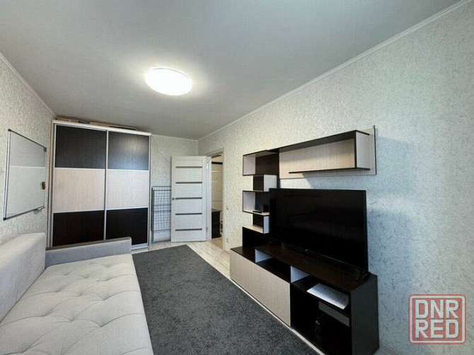сдается 1к квартира. Хорошее состояние. Мариуполь - изображение 5