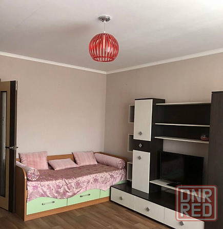 Сдаётся 2к квартира в Левобережном р-не Мариуполь - изображение 2