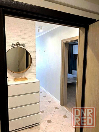 Сдаётся 1к квартира в Центре Мариуполь - изображение 4
