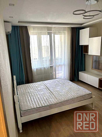Сдаётся 1к квартира в Центре Мариуполь - изображение 1