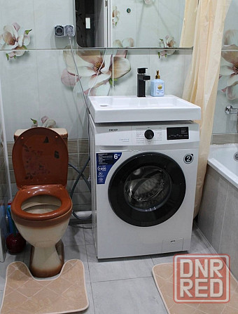в аренду предлагается 2к квартира Мариуполь - изображение 3
