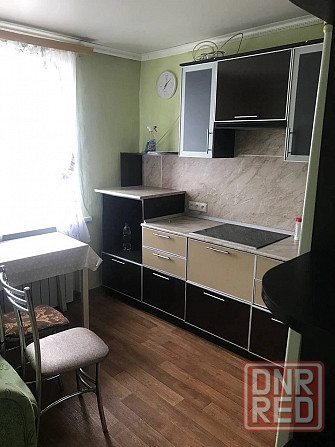 Сдаётся 1к квартира по б-ру Шевченко Мариуполь - изображение 1