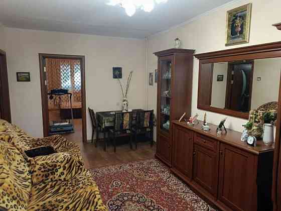 3-х ком. квартира, ул. Политбойцов Донецк