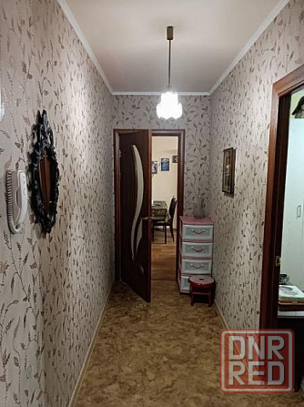 3-х ком. квартира, ул. Политбойцов Донецк - изображение 4