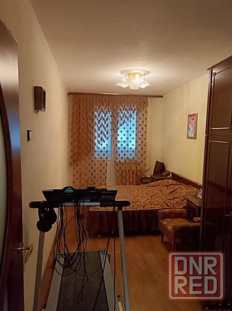 3-х ком. квартира, ул. Политбойцов Донецк - изображение 3