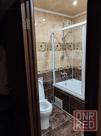 Сдаётся 1к квартира по ул. Писарева. Мариуполь - изображение 4