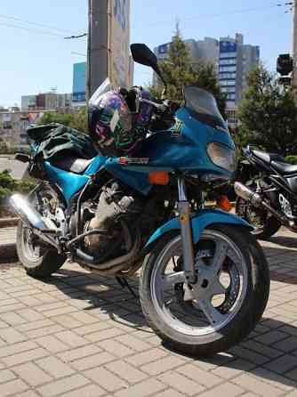 Продам мотоцикл Yamaha Diversion XJ400 Донецк