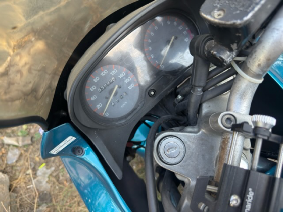 Продам мотоцикл Yamaha Diversion XJ400 Донецк