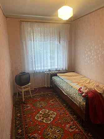 Продается двухкомнатная квартира в Макеевке, пос. Объединенный. Макеевка