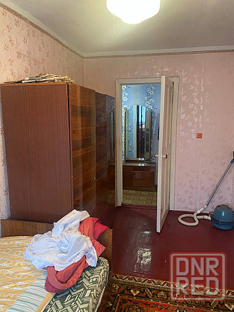 Продается двухкомнатная квартира в Макеевке, пос. Объединенный. Макеевка - изображение 5