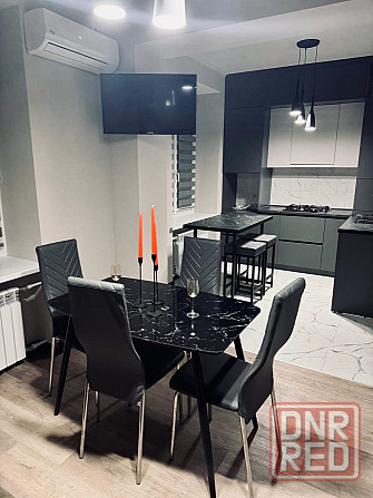 Продажа 3х ком.,кв. в доме сталинка - высокие потолки,рядом б.Пушкина ! Документы готовы ! Донецк - изображение 1