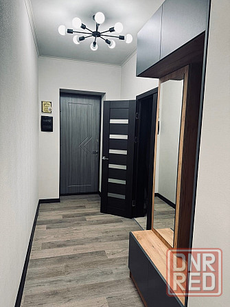 Продажа 3х ком.,кв. в доме сталинка - высокие потолки,рядом б.Пушкина ! Документы готовы ! Донецк - изображение 5