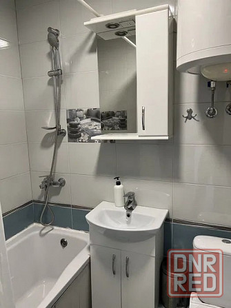 Сдаётся 2кк квартира в Ленинском районе, ор-р цирк "Космос" Донецк - изображение 2