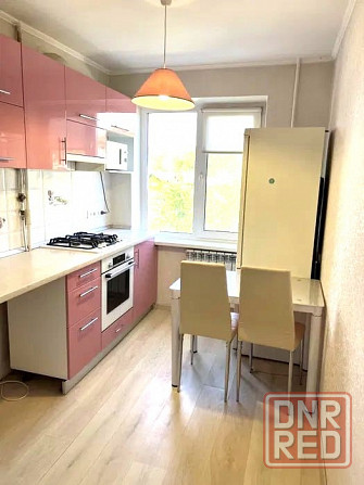 Сдаётся 2кк квартира в Ленинском районе, ор-р цирк "Космос" Донецк - изображение 1