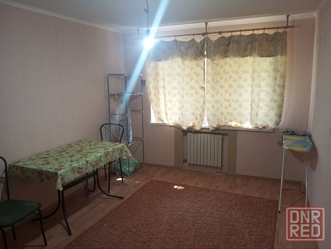Продам 1-но комнатную квартиру в Калининском районе Донецк - изображение 2