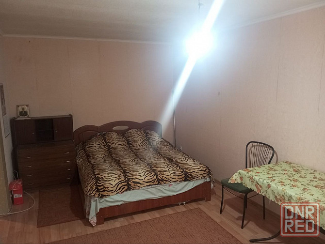 Продам 1-но комнатную квартиру в Калининском районе Донецк - изображение 3