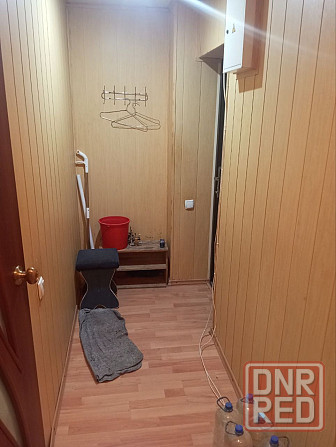 Продам 1-но комнатную квартиру в Калининском районе Донецк - изображение 6