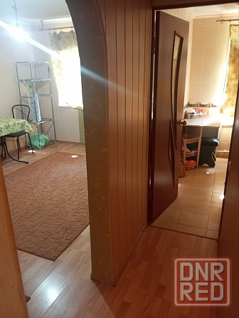 Продам 1-но комнатную квартиру в Калининском районе Донецк - изображение 4