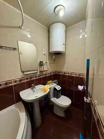 Сдаётся 1кк квартира в Куйбышевском районе, Топаз Донецк