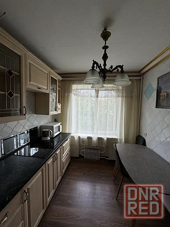 Сдаётся 1кк квартира в Куйбышевском районе, Топаз Донецк - изображение 4