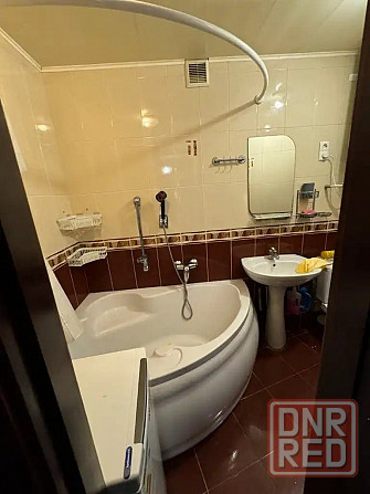 Сдаётся 1кк квартира в Куйбышевском районе, Топаз Донецк - изображение 1