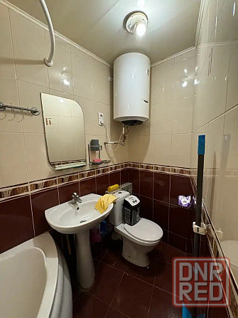 Сдаётся 1кк квартира в Куйбышевском районе, Топаз Донецк - изображение 2