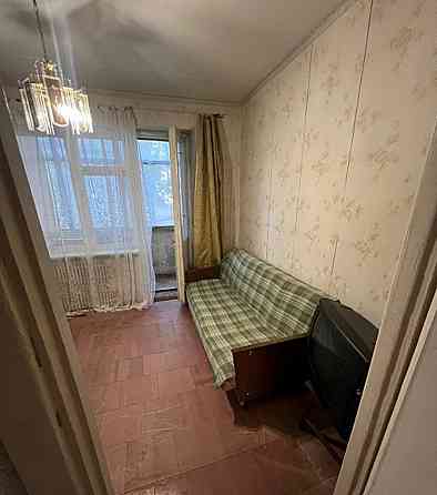 3-х ком. квартира, ул. 50-летия Донецк