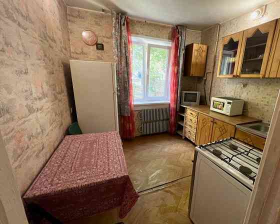 3-х ком. квартира, ул. 50-летия Донецк