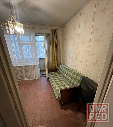 3-х ком. квартира, ул. 50-летия Донецк - изображение 2