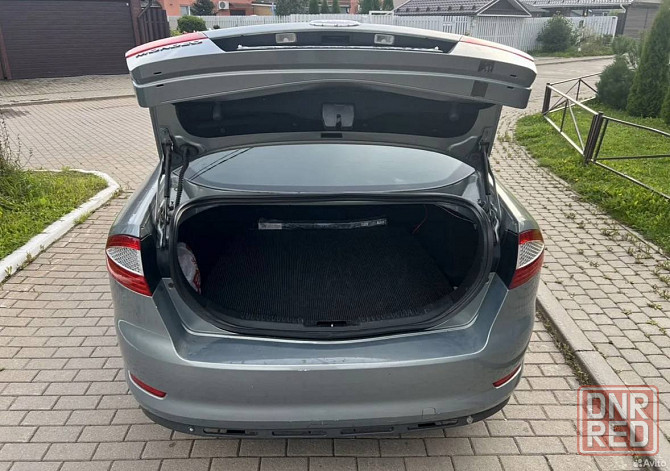 Ford Mondeo 4 Донецк - изображение 6