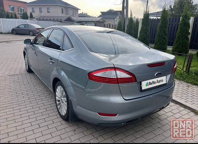 Ford Mondeo 4 Донецк - изображение 5