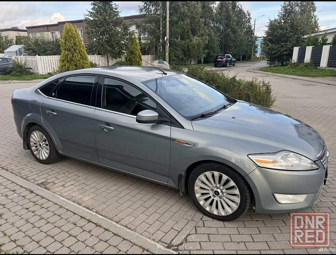 Ford Mondeo 4 Донецк - изображение 7