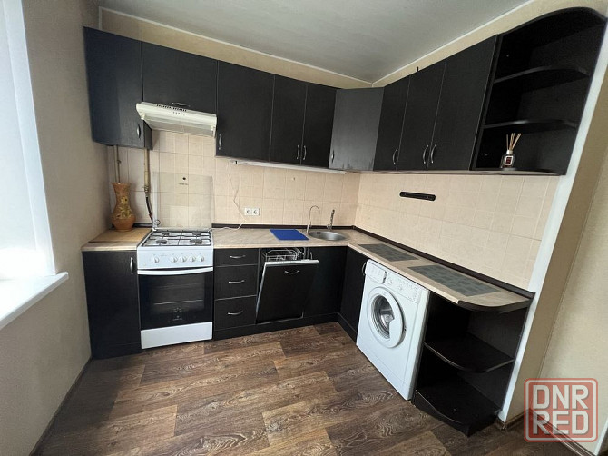 Сдам 1кк квартиру в Киевском районе, Киевский проспект Донецк - изображение 4