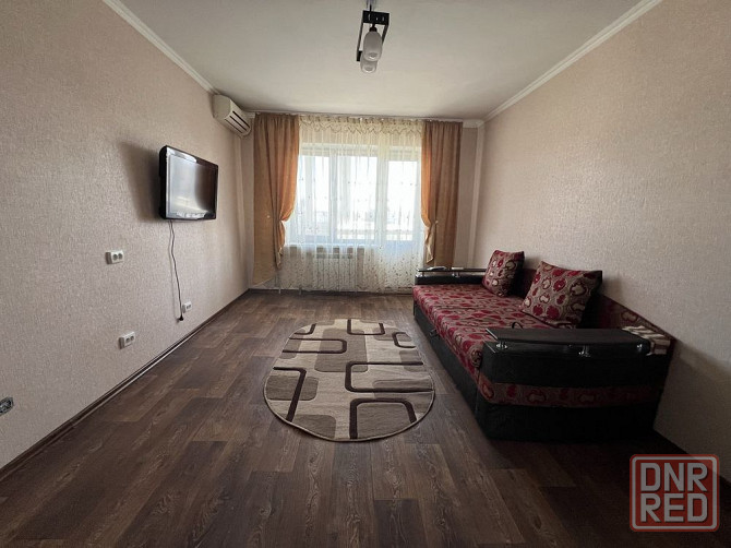 Сдам 1кк квартиру в Киевском районе, Киевский проспект Донецк - изображение 1