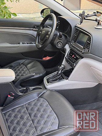 автомобиль Hyundai Донецк - изображение 2